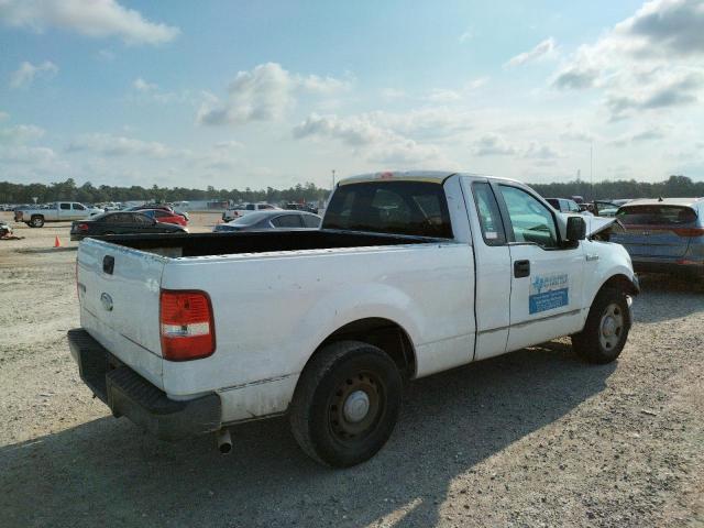 Foto 4 de la subasta – 2007 FORD F150 con VIN 1FTRF12207KD23618