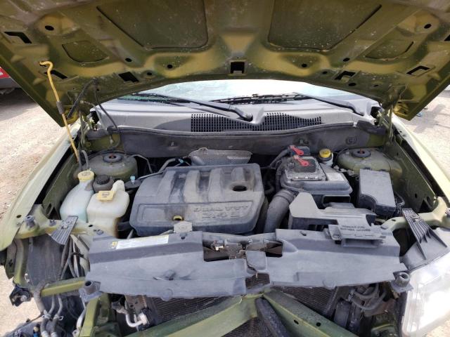Photo 7 from auction – 2012 JEEP COMPASS LI with VIN 1C4NJCCB1CD663785