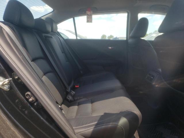 Photo 6 from auction – 2015 HONDA ACCORD EXL with VIN 1HGCR2F86FA013447