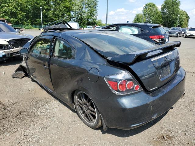 Photo 3 from auction – 2009 TOYOTA SCION TC with VIN JTKDE167490287877