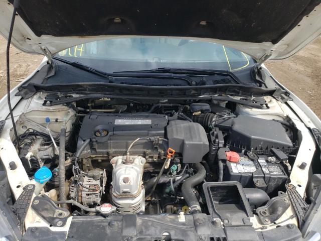 Photo 7 from auction – 2013 HONDA ACCORD EXL with VIN 1HGCR2F85DA213863