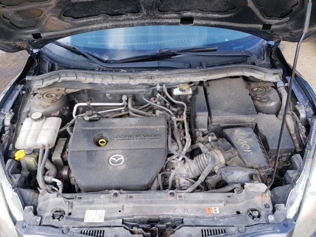 Photo 7 from auction – 2010 MAZDA 3 I with VIN JM1BL1SF6A1353832