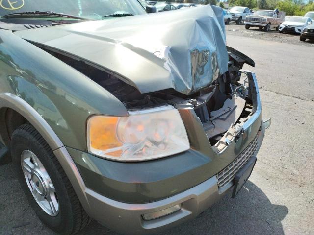 Photo 9 from auction – 2003 FORD EXPEDITION with VIN 1FMFU18L03LA73192