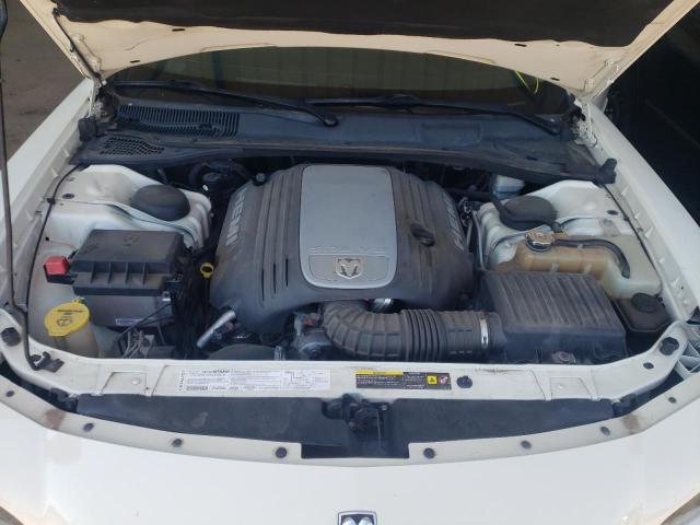 Photo 7 from auction – 2006 DODGE CHARGER R/ with VIN 2B3KA53H86H179964