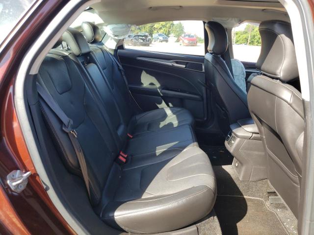 Photo 6 from auction – 2015 FORD FUSION TIT with VIN 3FA6P0K98FR239442