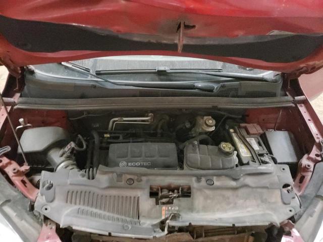 Photo 7 from auction – 2013 BUICK ENCORE with VIN KL4CJASB3DB034131