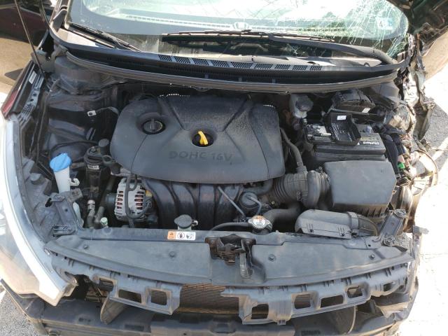 Photo 7 from auction – 2015 KIA FORTE LX with VIN KNAFK4A68F5313241