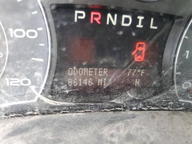 Photo 8 from auction – 2008 PONTIAC TORRENT with VIN 2CKDL43F986045904