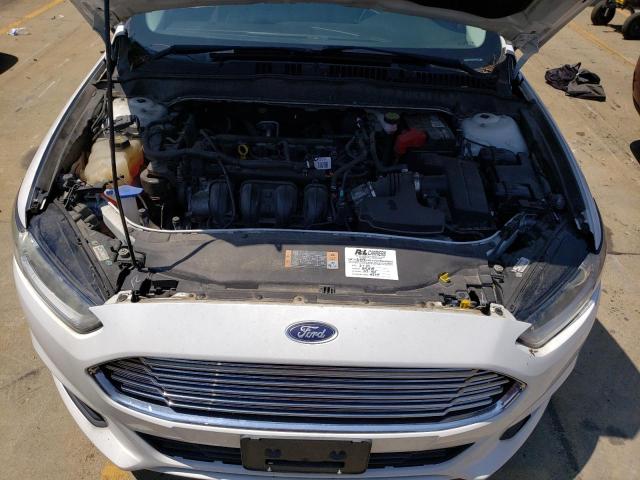 Photo 7 from auction – 2013 FORD FUSION S with VIN 3FA6P0G75DR255909