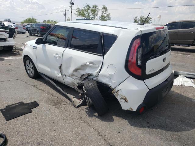 Photo 3 from auction – 2016 KIA SOUL with VIN KNDJN2A21G7377780