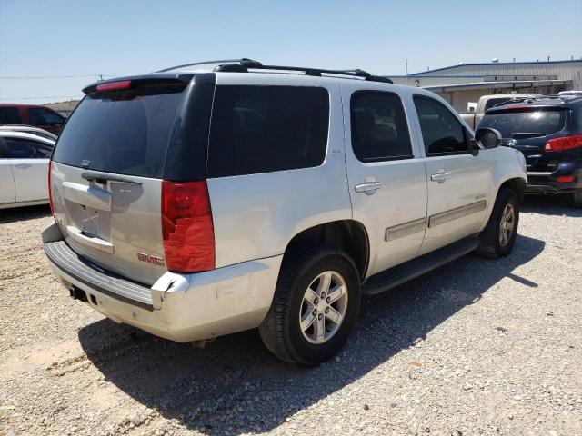 Photo 4 from auction – 2011 GMC YUKON SLT with VIN 1GKS1CE05BR251499