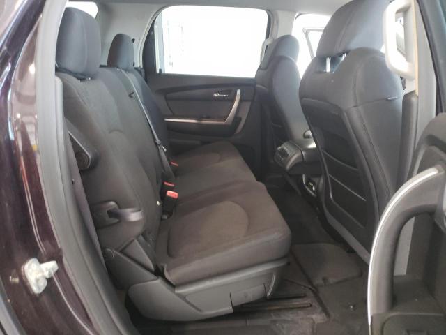 Photo 6 from auction – 2008 GMC ACADIA SLE with VIN 1GKEV13788J165875