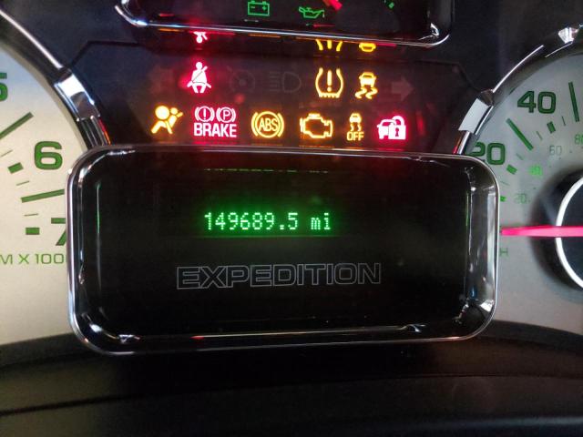 Photo 8 from auction – 2014 FORD EXPEDITION with VIN 1FMJK2A51EEF28978