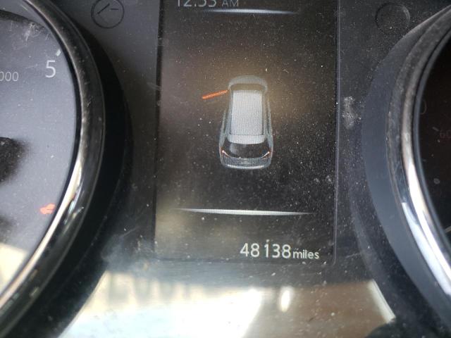 Photo 8 from auction – 2017 NISSAN ROGUE S with VIN 5N1AT2MT0HC865116