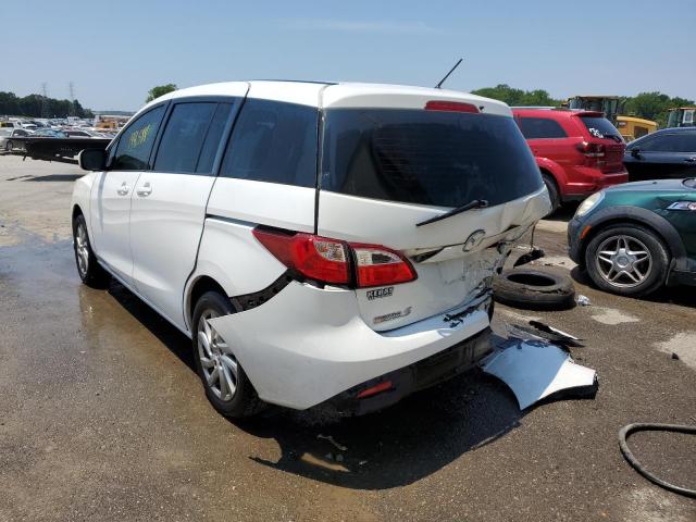 Photo 3 from auction – 2012 MAZDA 5 with VIN JM1CW2BL2C0120501