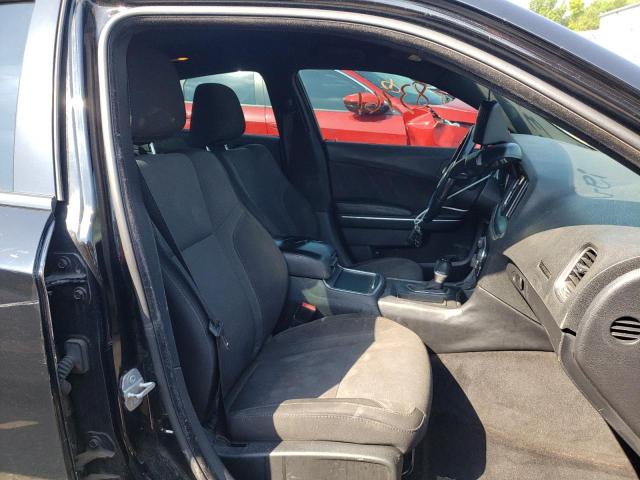 Photo 5 from auction – 2015 DODGE CHARGER R/ with VIN 2C3CDXCT8FH915039