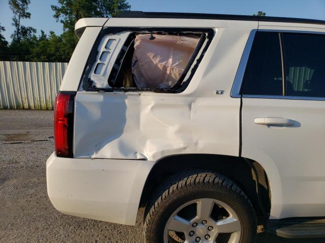 Photo 9 from auction – 2017 CHEVROLET TAHOE C150 with VIN 1GNSCBKC2HR234982