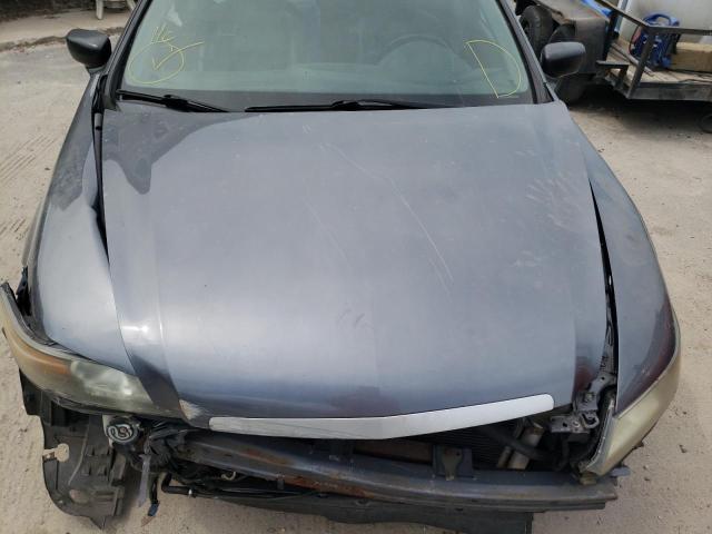 Photo 7 from auction – 2006 ACURA 3.2TL with VIN 19UUA66226A070453