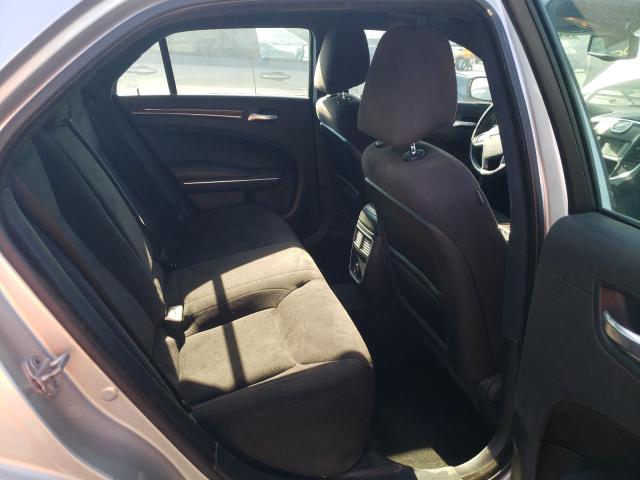 Photo 6 from auction – 2012 CHRYSLER 300 with VIN 2C3CCAAG8CH143904