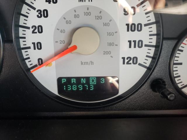 Photo 8 from auction – 2004 DODGE STRATUS SX with VIN 1B3EL46RX4N349705