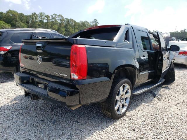 Photo 4 from auction – 2012 CADILLAC ESCALADE E with VIN 3GYT4MEF5CG184285