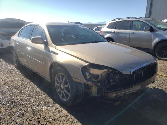 Photo 1 from auction – 2006 BUICK LUCERNE CX with VIN 1G4HR57YX6U206490