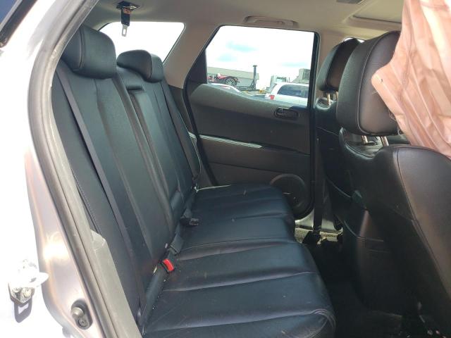 Photo 6 from auction – 2008 MAZDA CX-7 with VIN JM3ER293880177726