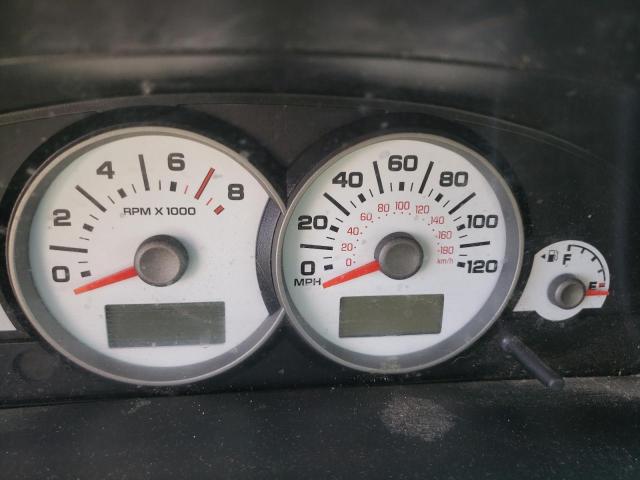 Photo 8 from auction – 2005 FORD ESCAPE LIM with VIN 1FMYU04105KB77522