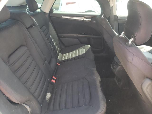 Photo 6 from auction – 2014 FORD FUSION SE with VIN 3FA6P0LU1ER272378