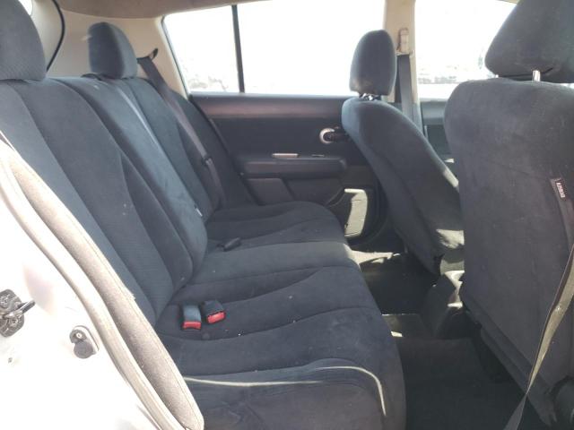 Photo 6 from auction – 2012 NISSAN VERSA S with VIN 3N1BC1CP0CL374374