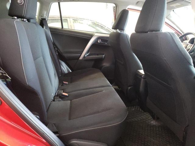 Photo 6 from auction – 2016 TOYOTA RAV4 XLE with VIN JTMRFREV2GJ066181