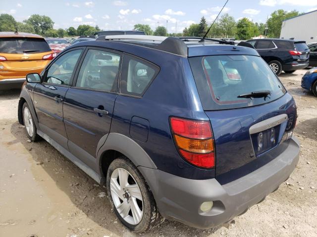 Photo 3 from auction – 2004 PONTIAC VIBE with VIN 5Y2SL64804Z455855