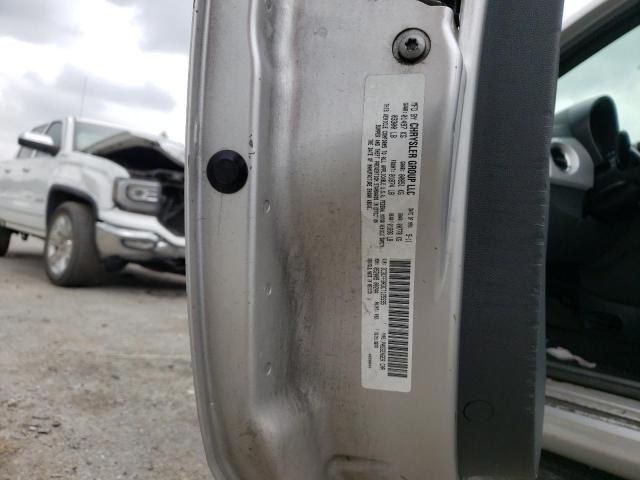 Photo 10 from auction – 2012 FIAT 500 SPORT with VIN 3C3CFFBR3CT125595
