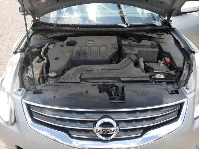 Photo 7 from auction – 2011 NISSAN ALTIMA BAS with VIN 1N4AL2AP2BN432104