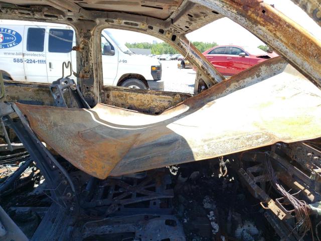 Photo 5 from auction – 2012 CHEVROLET SILVERADO with VIN 1GCPKSE79CF155318