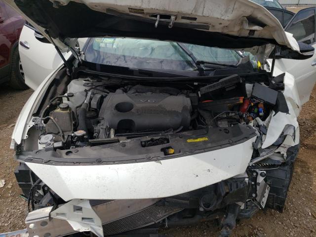 Photo 7 from auction – 2019 NISSAN MAXIMA S with VIN 1N4AA6AV2KC384076