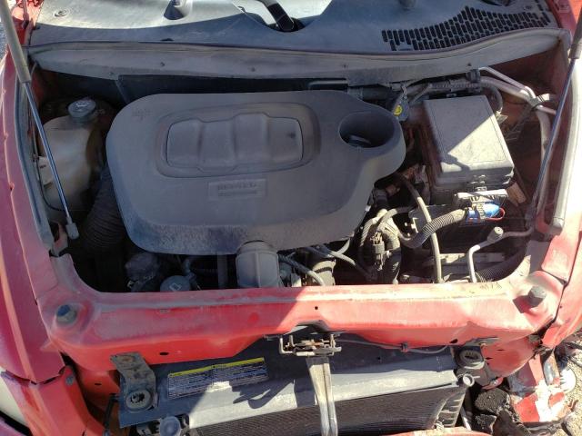 Photo 7 from auction – 2008 CHEVROLET HHR LT with VIN 3GNCA23D08S700357