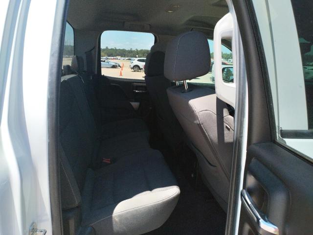 Photo 6 from auction – 2019 CHEVROLET SILVERADO with VIN 2GCRCPEC1K1136476