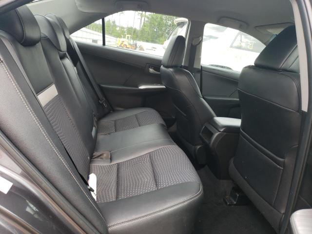 Photo 6 from auction – 2013 TOYOTA CAMRY L with VIN 4T1BF1FK9DU276824