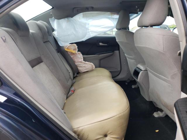 Photo 6 from auction – 2014 TOYOTA CAMRY L with VIN 4T4BF1FKXER402390
