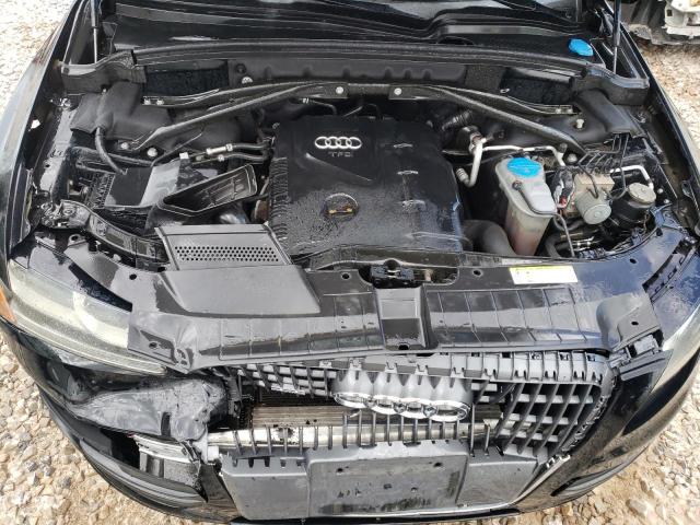 Photo 7 from auction – 2012 AUDI Q5 PREMIUM with VIN WA1CFAFP2CA125029