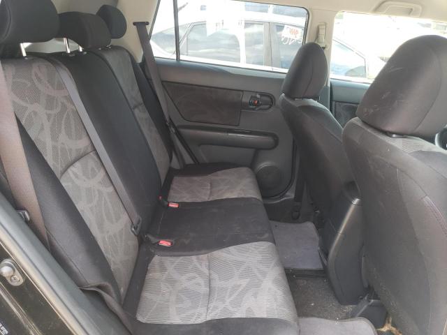 Photo 6 from auction – 2015 TOYOTA SCION XB with VIN JTLZE4FE1FJ072979