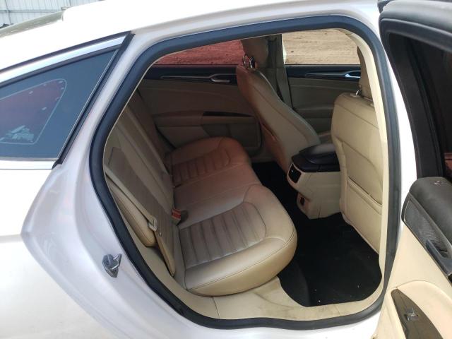 Photo 6 from auction – 2014 FORD FUSION SE with VIN 3FA6P0HD2ER184559