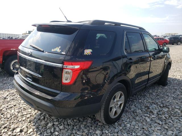 Photo 4 from auction – 2013 FORD EXPLORER with VIN 1FM5K7B82DGA69874