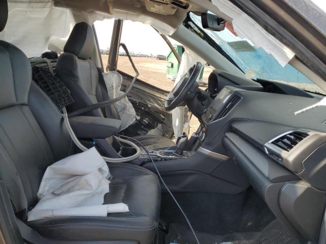 Photo 5 from auction – 2020 SUBARU FORESTER L with VIN JF2SKAUC3LH541175