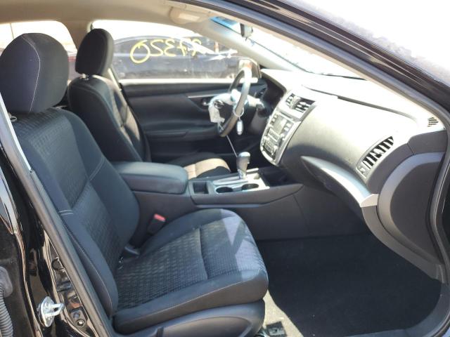 Photo 5 from auction – 2016 NISSAN ALTIMA 2.5 with VIN 1N4AL3AP5GC269201