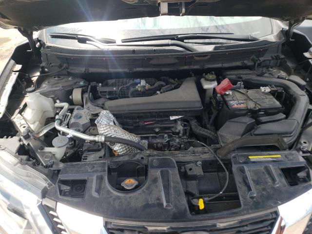 Photo 7 from auction – 2020 NISSAN ROGUE S with VIN KNMAT2MT7LP508893