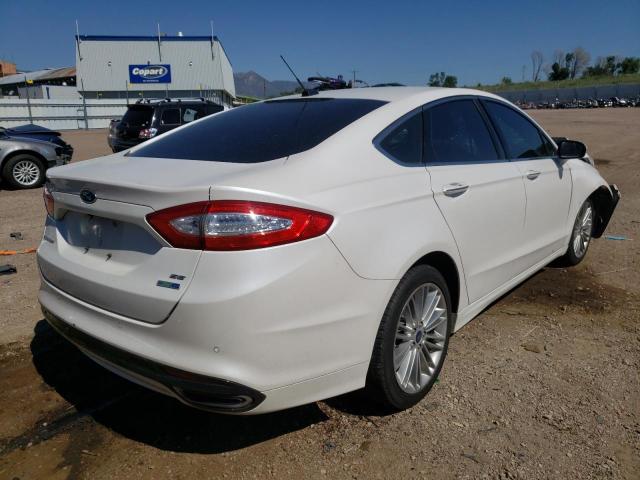 Photo 4 from auction – 2016 FORD FUSION SE with VIN 3FA6P0T9XGR314948