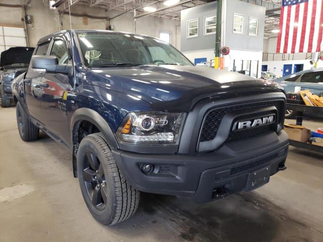 RAM 1500 CLASS 2020 with VIN 1C6RR7LG7LS139766 - Photo from auction