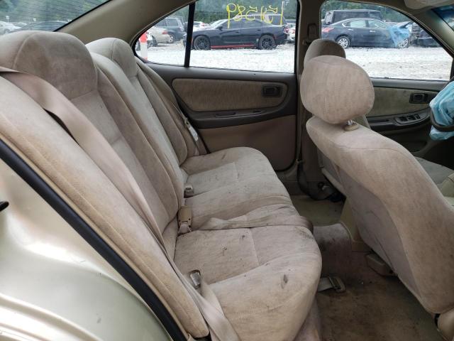 Photo 6 from auction – 1999 NISSAN ALTIMA XE with VIN 1N4DL01D5XC193514
